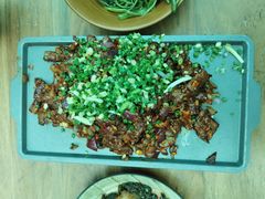 -树厨贵州菜(花果园购物中心店)