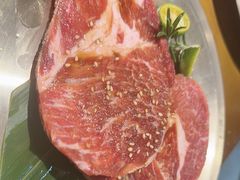 -蒲葵传统炭火烤肉(白石龙店)