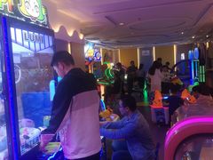 -芭菲盛宴·环球美食(解放碑英利国际店)