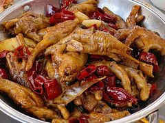 -小民大排档(光谷店)
