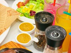 -斗牛士牛排餐厅(嘉里汇店)