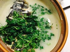 -风味小馆(天目湖宾馆店)