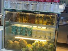 -自然椰·海南清补凉(海月广场店)