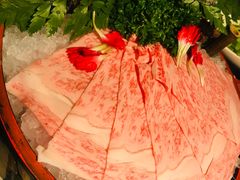 -海底捞火锅(油麻地店)