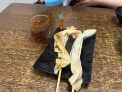 -妈妈手(山大总店)