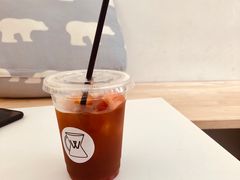 -W Coffee(船板巷店)