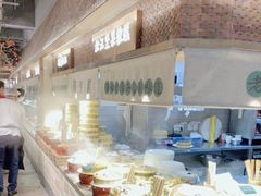 -筱爷叔·上海传统手工菜(玉树路店)