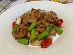 -双合园·海鲜水饺青岛菜(万佳广场店)