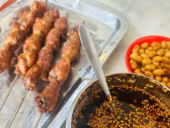 -小福顺面馆(埠西市场店)