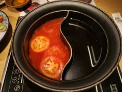 -温野菜涮涮锅(西单大悦城店)