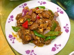 -金生美食(贵州路店)