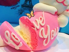 -法兰之吻蛋糕甜品(三里屯店)