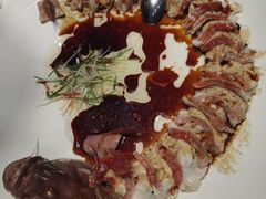 -鹊华居·地道鲁菜·海鲜·融合味(大明湖店)