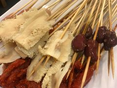 -川成串·自助串串香火锅(朝阳店)