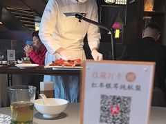 -阿庄新豫菜(通泰路店)