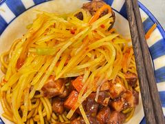 -梅溪·小伙子干挑面(安吉总店)