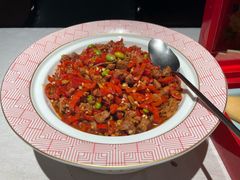 -千百味红餐厅·江西菜(绿地双子塔店)