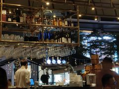 -haxnbauer海森堡德国餐厅(深圳coco店)