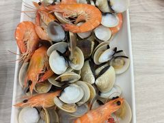 -船奇蒸汽海鲜·闽菜(八市海鲜总店)