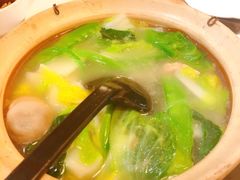 -衡山汇·高级粤菜(霄云路店)