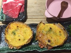 -林妈妈村·日式料理(宝山万达店)