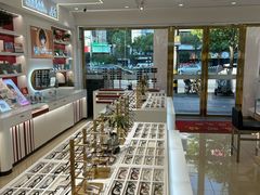 -精益眼镜(广埠屯店)