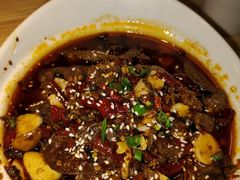 -领蟹祥记·香辣蟹·特色小海鲜(奥体天虹店)