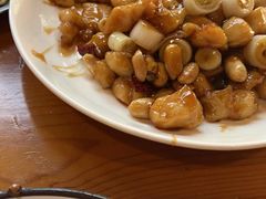 -聚友朋褡裢火烧(天北路店)
