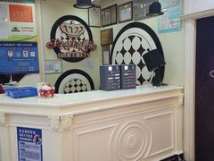 -自由港KTV(王子公主金平店)