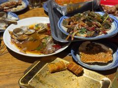 -北三老太太烧烤(人生一串上榜店)