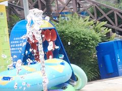 -重庆海昌加勒比海水世界