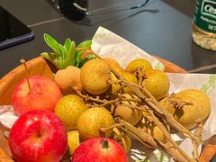 -季季山·云南野生菌火锅(上海首店)