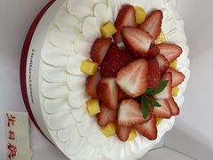 -好利来(东直门银座店)