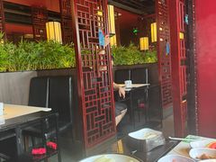 -山城辣妹子(定福庄店)