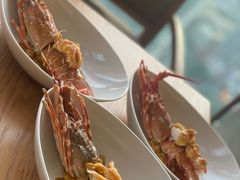 -解放碑威斯汀酒店-知味国际美食餐厅