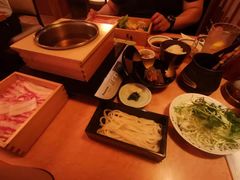 -黒豚料理 寿庵(中央駅西口店)