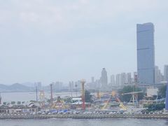 -川旺角川粤融合菜•海景餐厅(星海广场店)