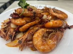 -人和啤酒屋海鲜大排档(营口路店)