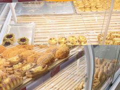 -味多美蛋糕(航天桥店)