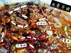 -味+新京宴·烤鸭·北京菜(创意谷店)