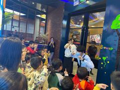-豪德亨牛排自助餐厅(抚州东乡店)