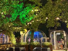 -1819餐厅·团队聚餐·烤串·精酿