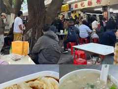 -源记肠粉(华贵路店)