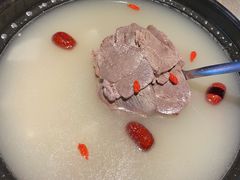 -云晓光头烧烤吧(川沙绿地店)