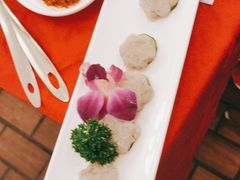 -山城年华老火锅(玉林店)