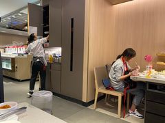 -海底捞大排档火锅(悦荟广场店)