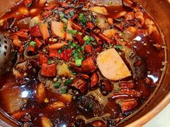 -天成·川菜家宴(礼岗店)