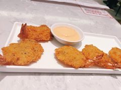 -必胜客(上地华联店)