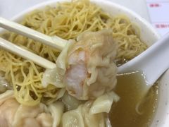 -麦文记面家(佐敦店)