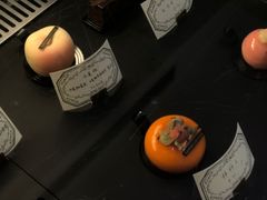 -La Porte de Paris 巴黎之门法式甜品